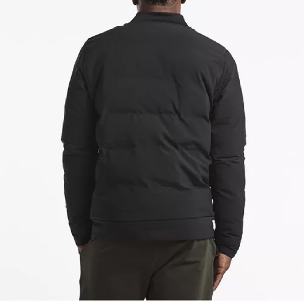Public Rec Better than Down Bomber Jacket Sz XL - Picture 2 of 15